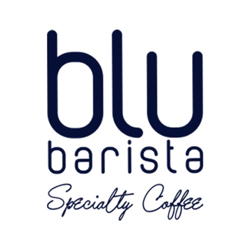 blu barista