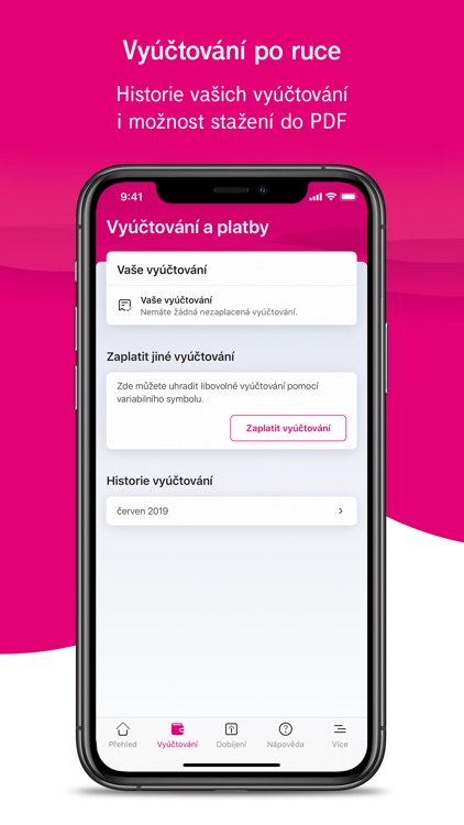 Můj T-Mobile screenshot-3