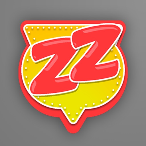 ZZ Kids TV Icon