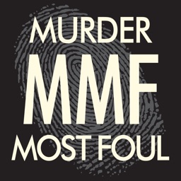 Murder Most Foul Magazine