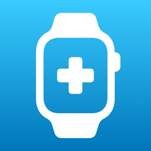 MediWear: Medical ID for Watch Download