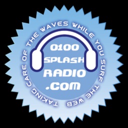 0100 Splash Radio