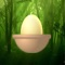 Egg Toss is a fun little game where you tap the screen to toss up eggs in the next basket