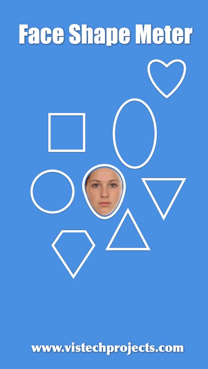 Face Shape Meter ideal finder screenshot-4