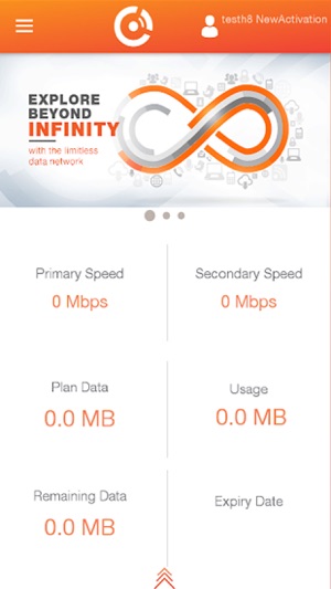 My Comway Broadband(圖2)-速報App