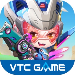 Gunstar - VTC Game
