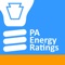 The PA Energy Ratings app offers daily updated information on electricity and natural gas rates for every deregulated city in Pennsylvania, including Philadelphia, Pittsburgh, Reading, Lancaster, Harrisburg and hundreds of cities throughout Pennsylvania