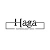 Сеть салонов красоты HAGA