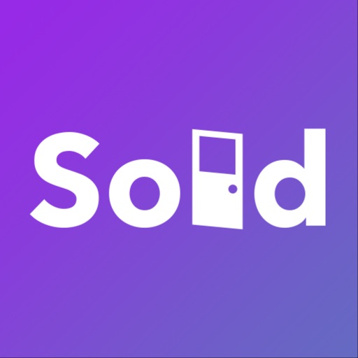 The Sold App