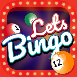 Lets Bingo - Best Live Bingo