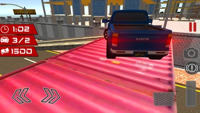 Extreme Crash Course-Car Drive screenshot 4