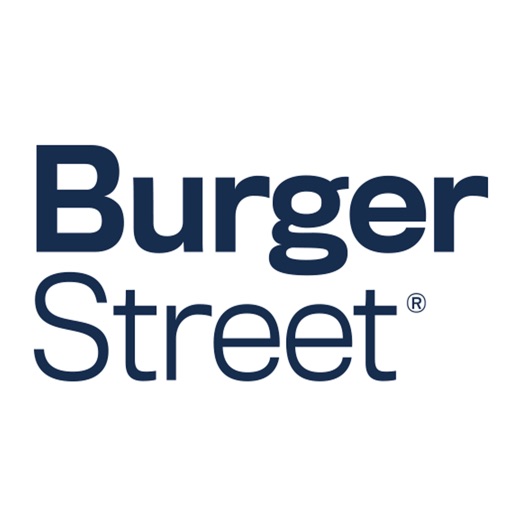 Burger Street