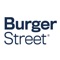 At Burger Street we LOVE burgers