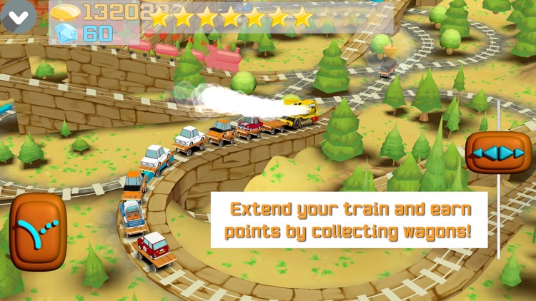 SuperTrains 1 screenshot-3