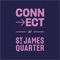 Download the new Connect at St James Quarter app to gain access to exclusive events, offers and promotions