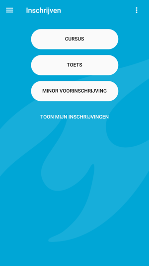 My TU Delft Student(圖4)-速報App