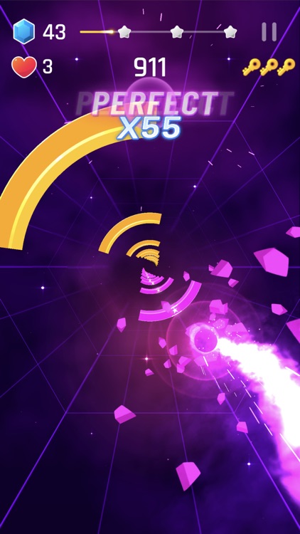 Color Surf EDM screenshot-6