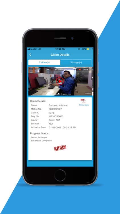 PB Garage screenshot-4