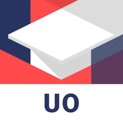 Mobilny USOS UO Читы