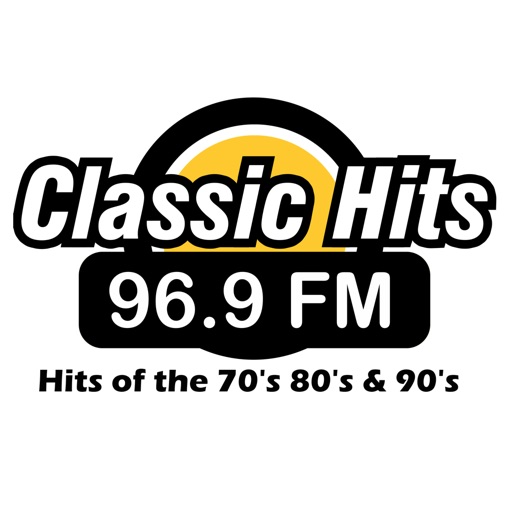 Classic Hits 96.9