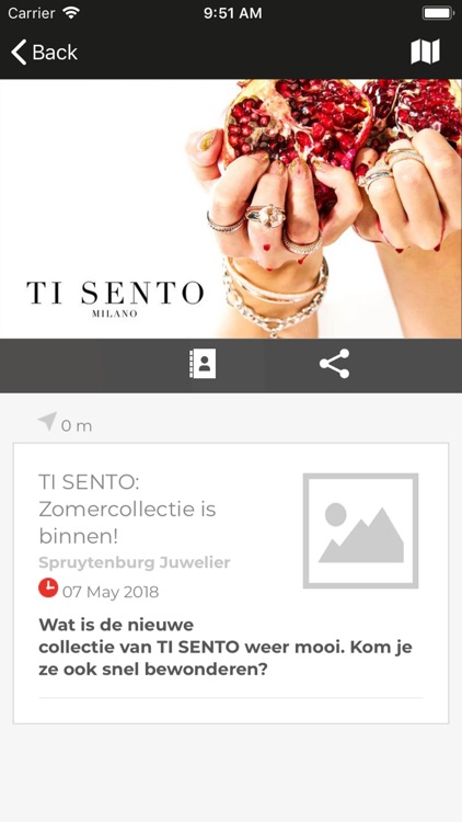 Spruytenburg Juwelier screenshot-3