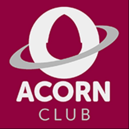 Acorn Club iOS App