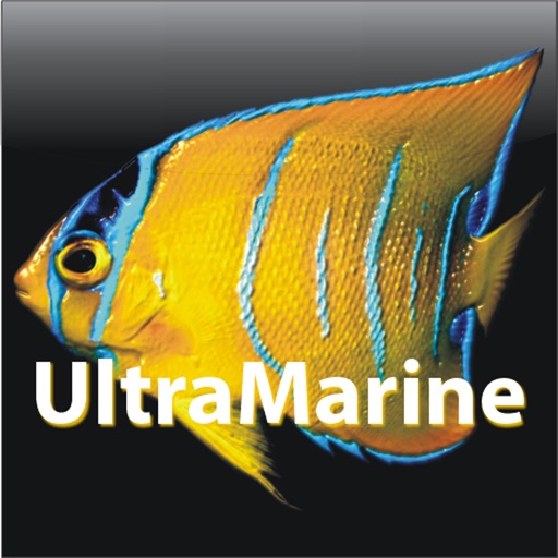 UltraMarine Magazine