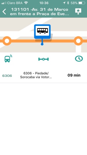 Meu Ônibus São João(圖2)-速報App