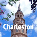 Ghosts of Charleston