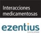 Interacciones medicamentosas