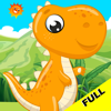 Dinosaur Games For Kids - FULL - Nancy Mossman