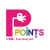 Ppoints
