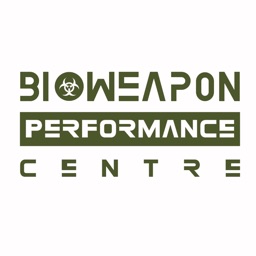 BioWeapon Fitness / Nutrition