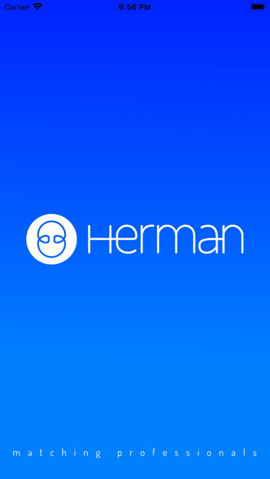How to cancel & delete Herman from iphone & ipad 1