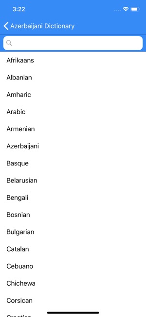 Azerbaijani Dictionary Pro(圖3)-速報App