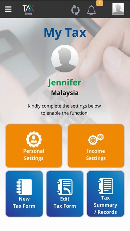 TaxSentral screenshot-3