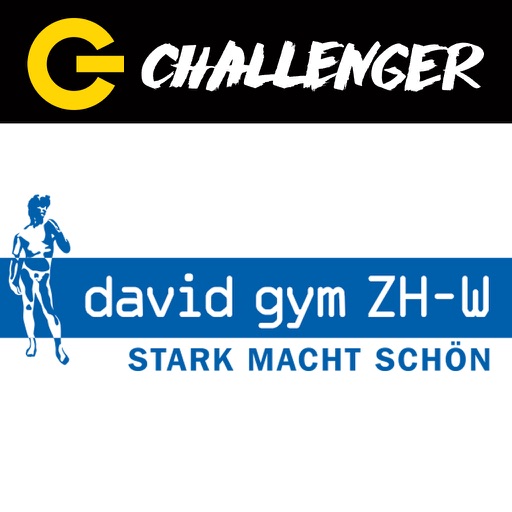 DavidGym ZHWest