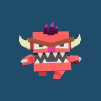 OkLetsPlay - Demon Jumper