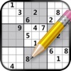 ナンプレ - 数字 げーむ 頭脳パズルゲーム Sudoku
