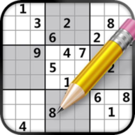 Sudoku Classic ! icon