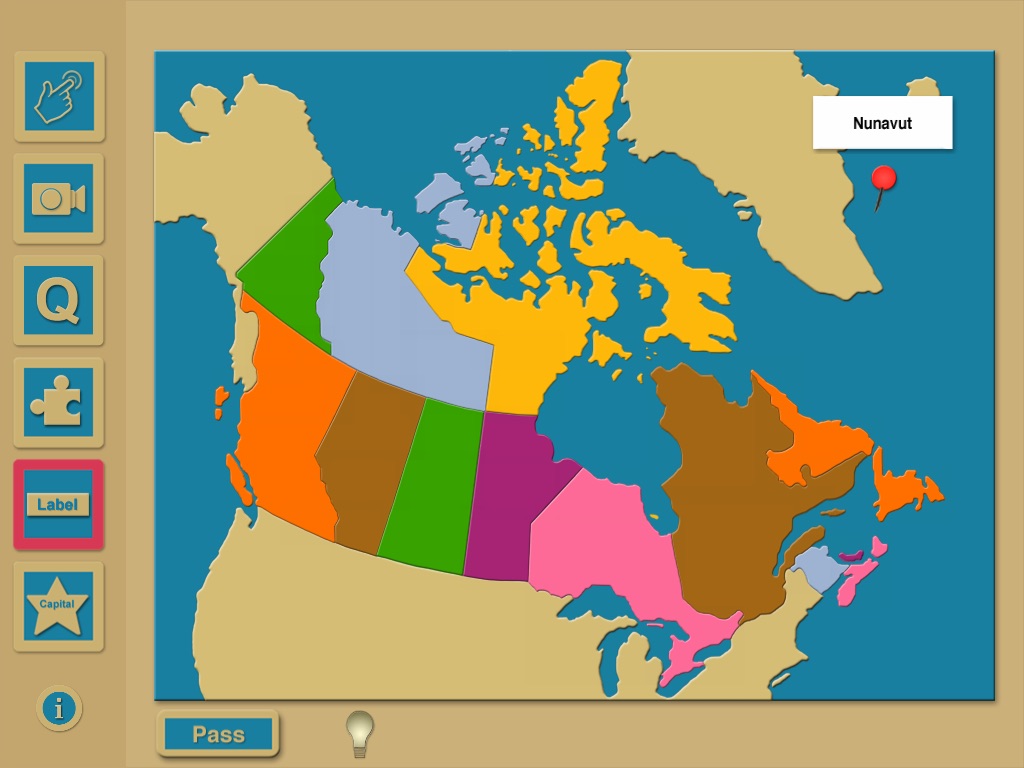 iWorld Canada screenshot 4