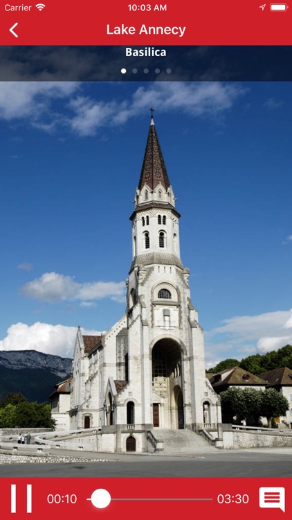 Lac d’Annecy screenshot-4