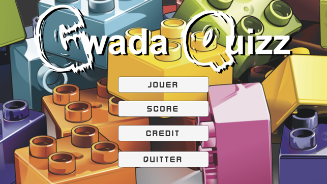 Gwada Quizz