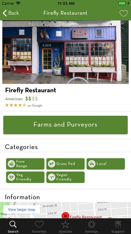 Greenease screenshot-3