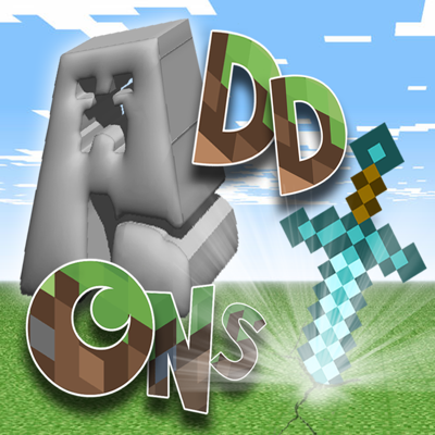 Addons for Minecraft PE & MCPE