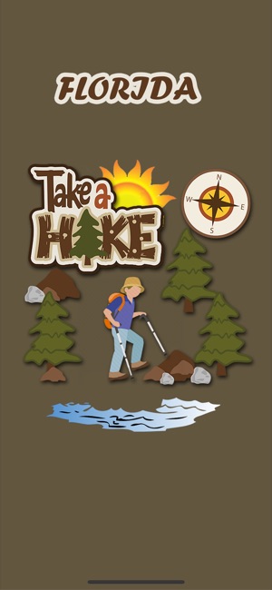 Florida Hiking Trails(圖1)-速報App