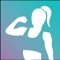 This is the companion app for Antje Smiles’ Barbell Badass program