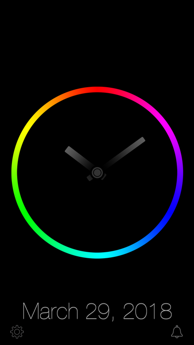 Premium Clock Plus Screenshot 1