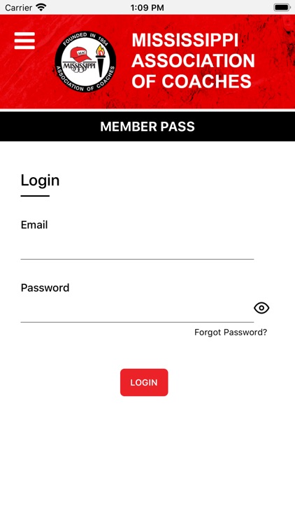 Mississippi Assoc. of Coaches screenshot-7