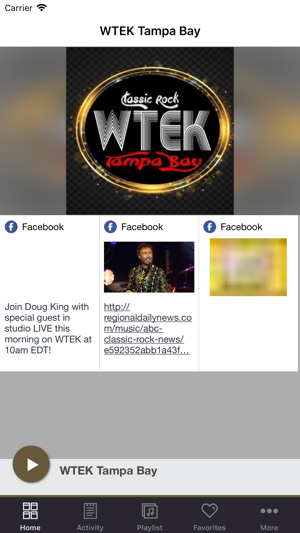 WTEK Tampa Bay